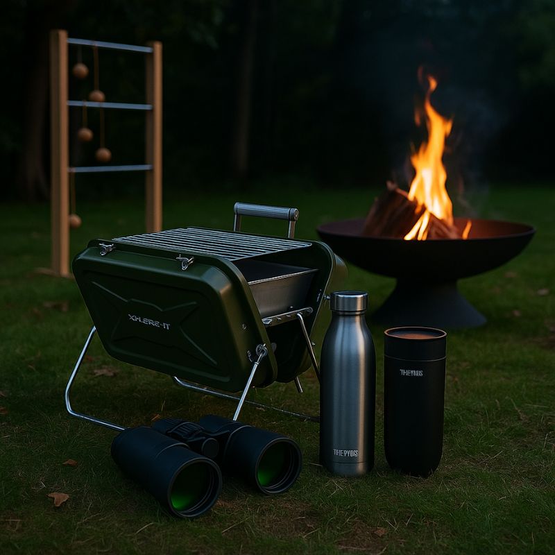Outdoor