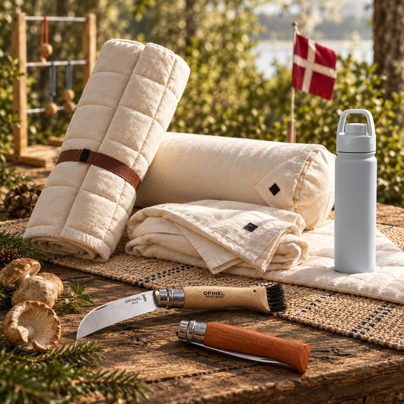 Outdoor & sport