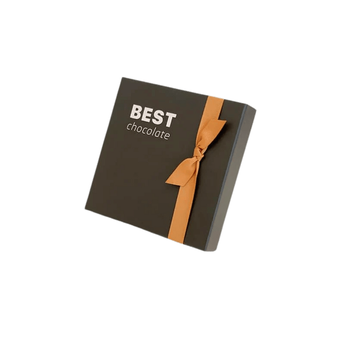 BEST chocolate - 16 stk dessertchokolade