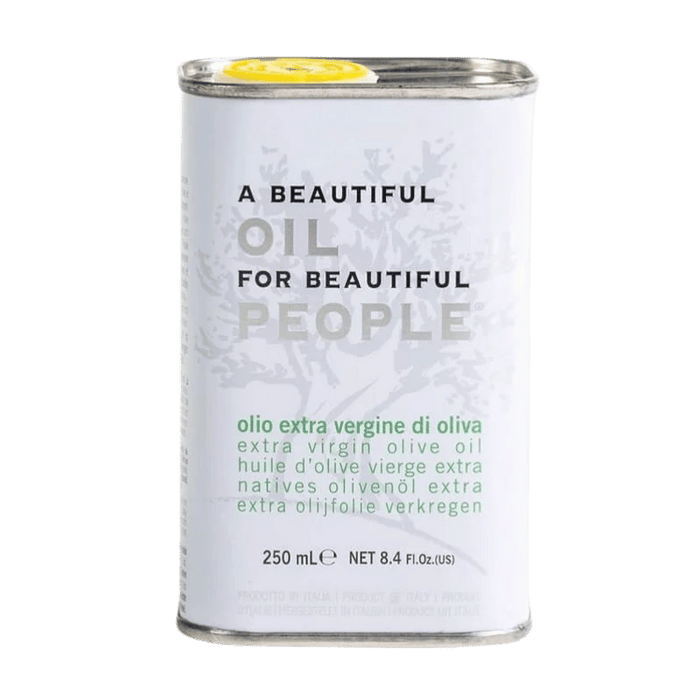 BOFBP - Olivenolie, 250 ml