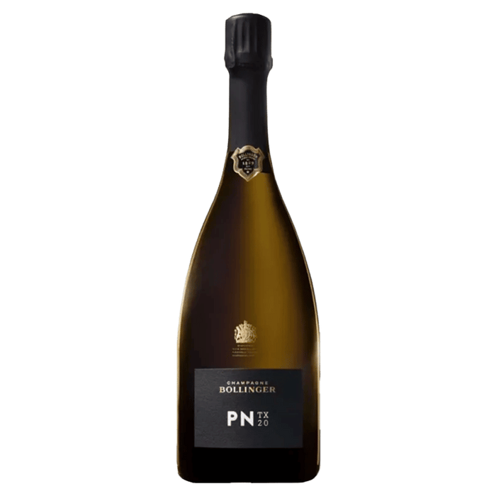 BOLLINGER - PNTX20 Champagne