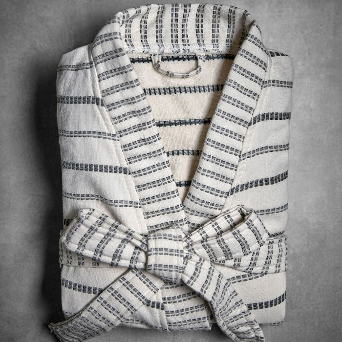 Meraki – Badekåbe unisex, L/XL