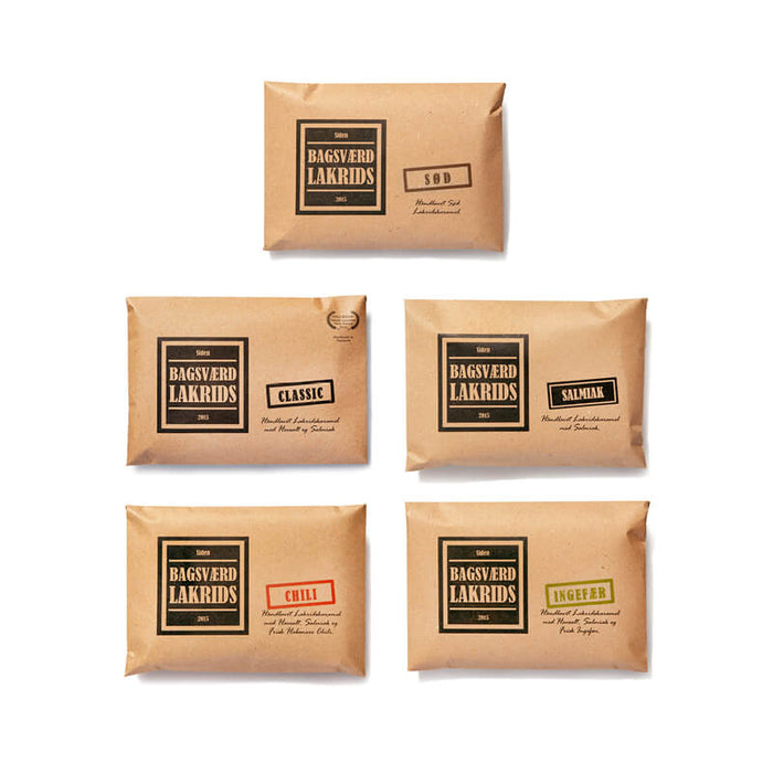 Lakrids