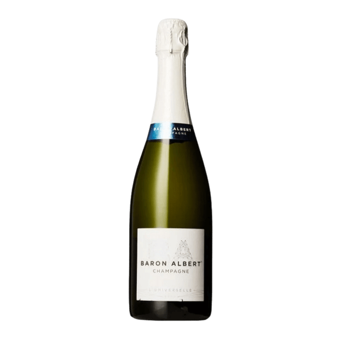 Baron Albert - Champagne l'Universelle