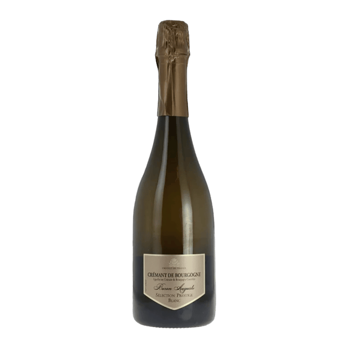 Baron Auguste - Crémant de Bourgogne