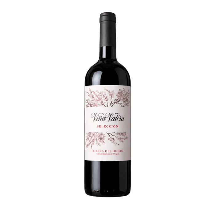 Bodega Viña Valera - Selección 2020