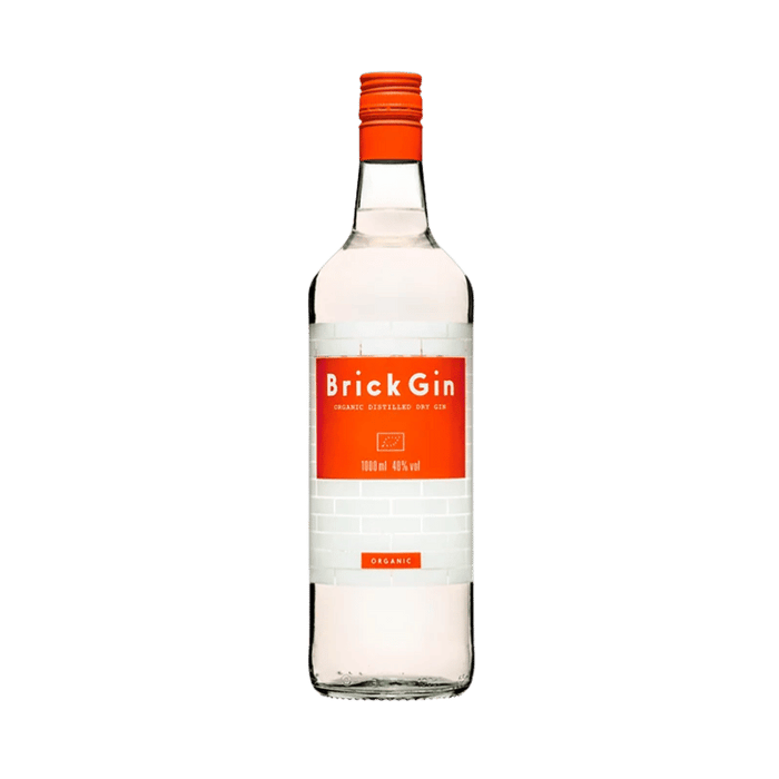 Brick Gin, 40%, 50 cl