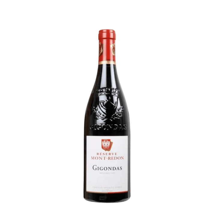 Chateau Mont-Redon - Gigondas Réserve Mont-Redon, 2022