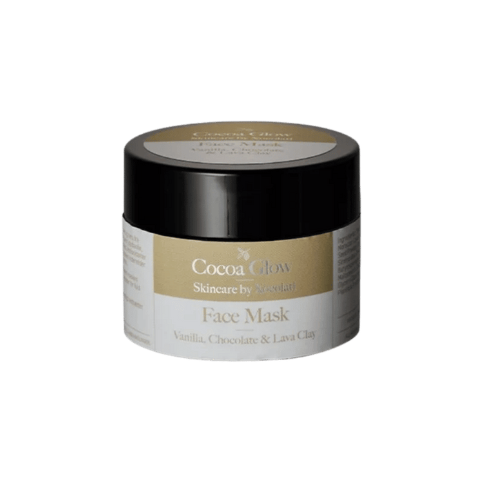 Cocoa Glow - Ansigtsmaske