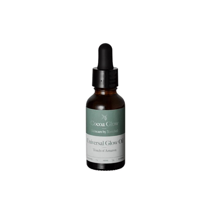 Cocoa Glow - Universal glow oil