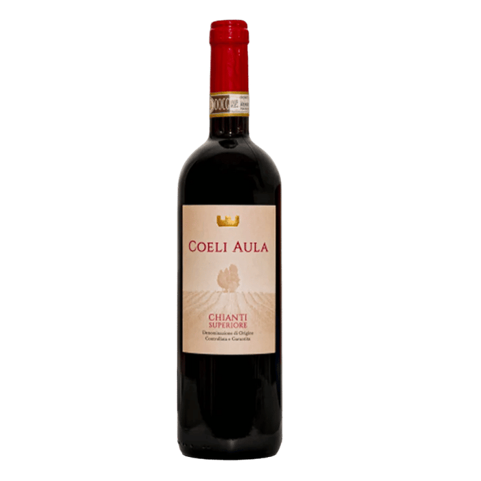 Coeli Aula - Chianti DOCG, 2022