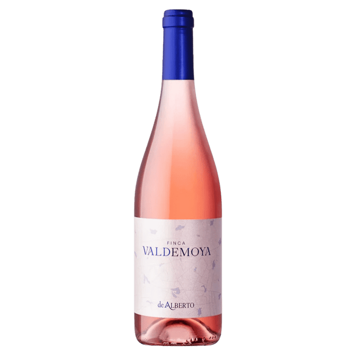 De Alberto - Valdemoya Rosé
