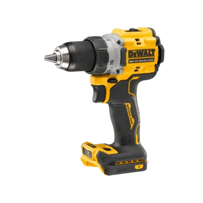 Dewalt - Boremaskine 18V XR
