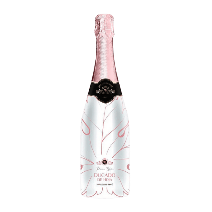 Ducado de Hoja - Rosé - Brut