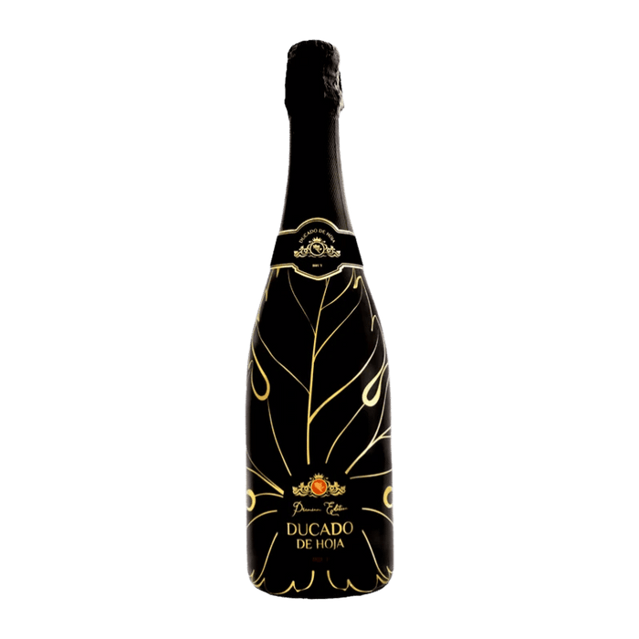 Ducado de Hoja - Sparkling vin - Brut