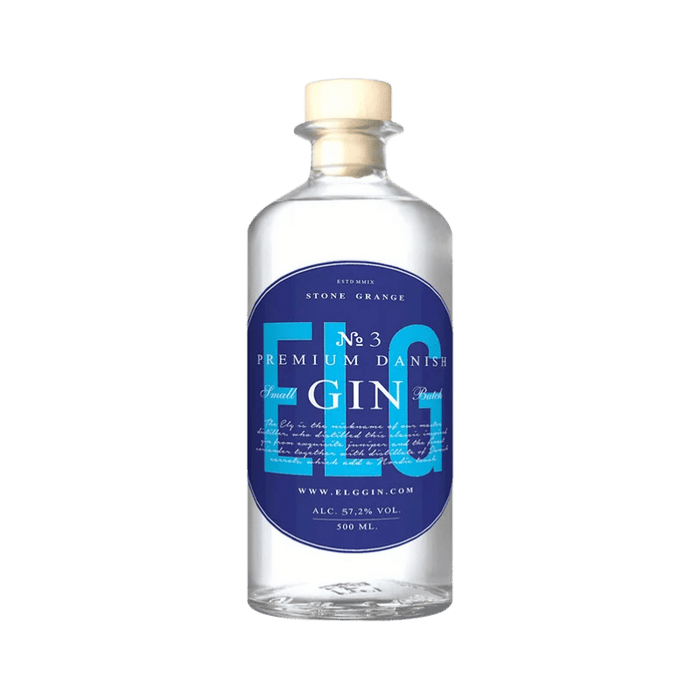 ELG GIN - No.3