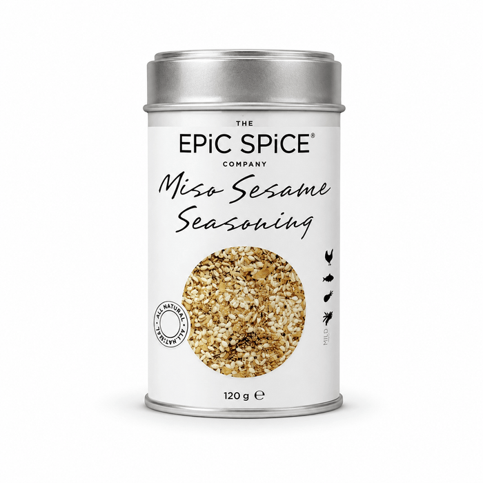 Epic Spice - Miso Sesame Seasoning