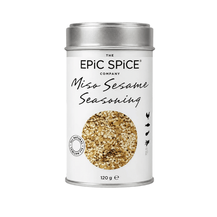 Epic Spice - Miso Sesame Seasoning