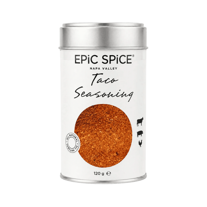 Epic Spice - Taco Seasoning