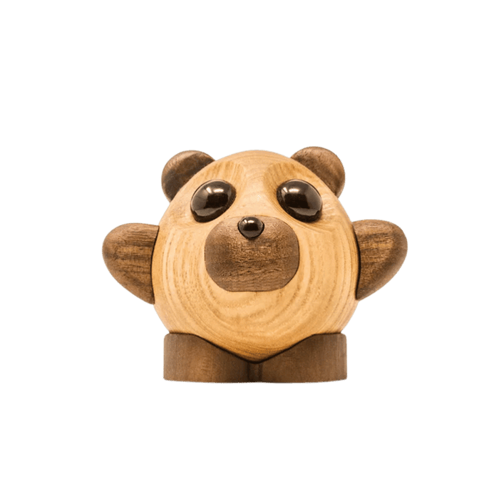 FABLEWOOD - Teddy - Bjørnen