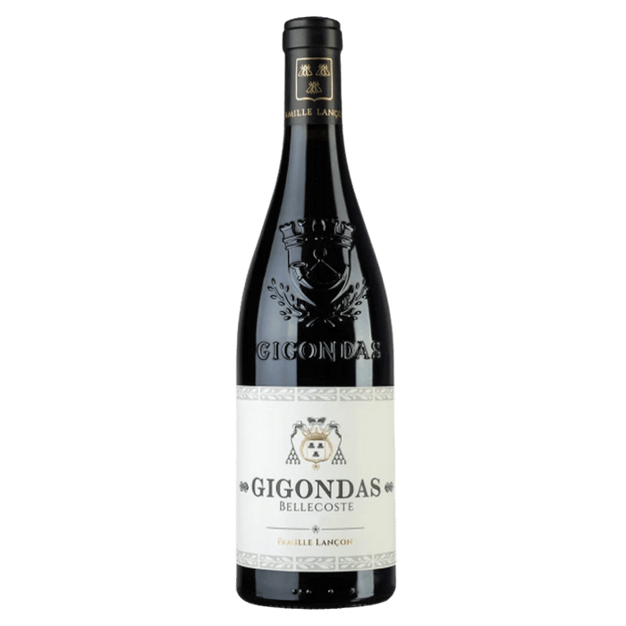 Famille Lancon - Gigondas 'Bellecoste' 2022