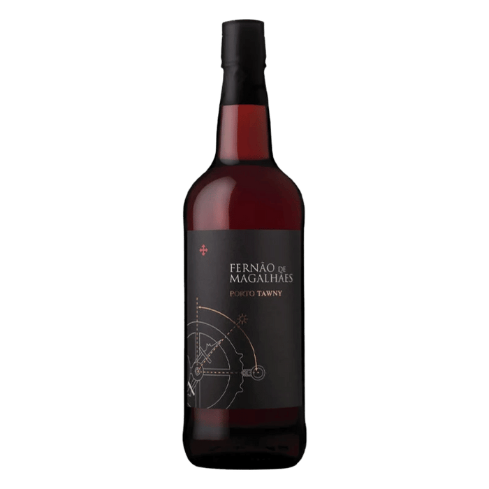 Fernão de Magalhães - Porto Tawny