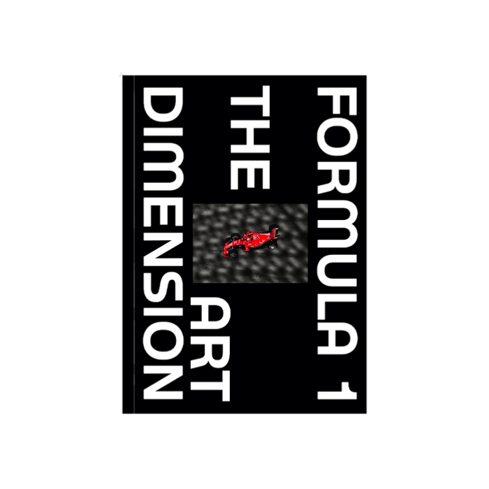 Formula 1 - The Art of Dimension