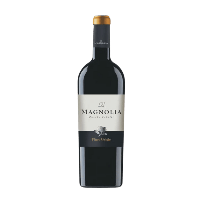 Friuli Magnolia - Pinot Grigio hvidvin