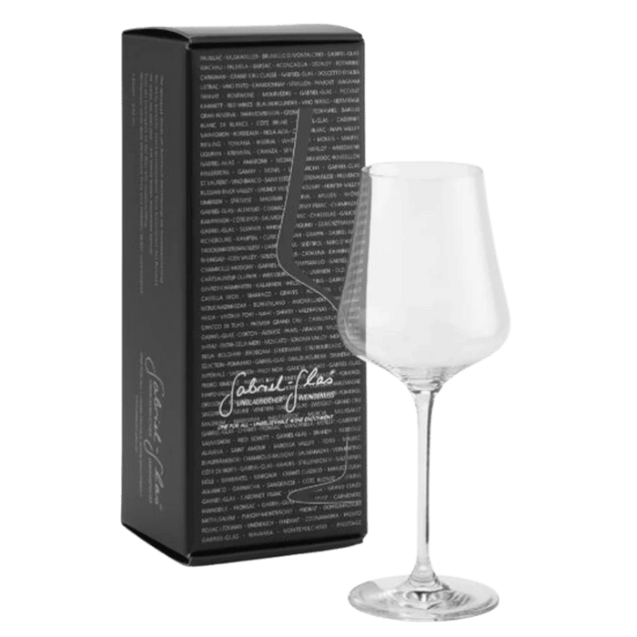 Gabriel-Glas - StandArt glas, 1 stk.