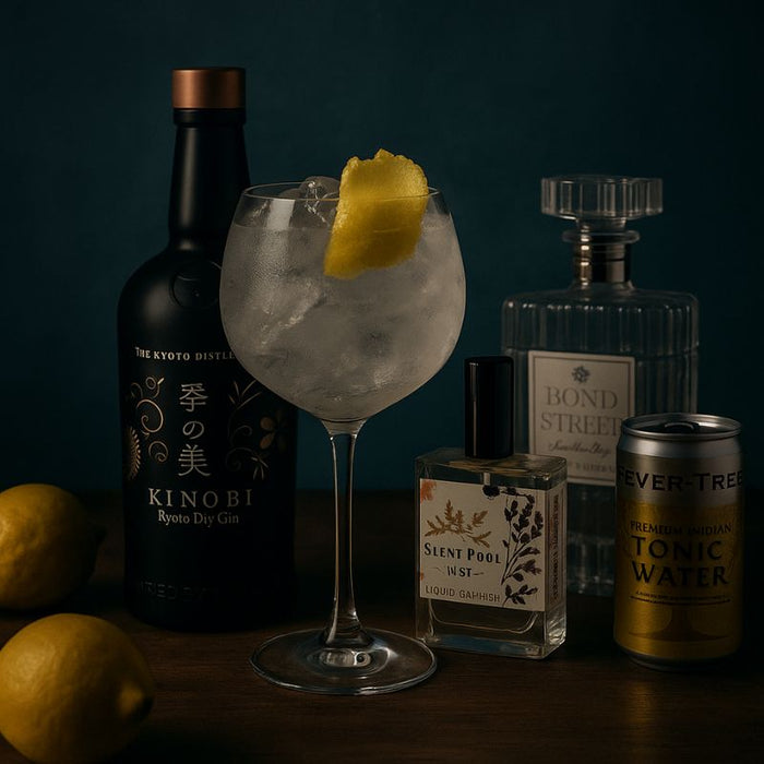 Gin & Tonic