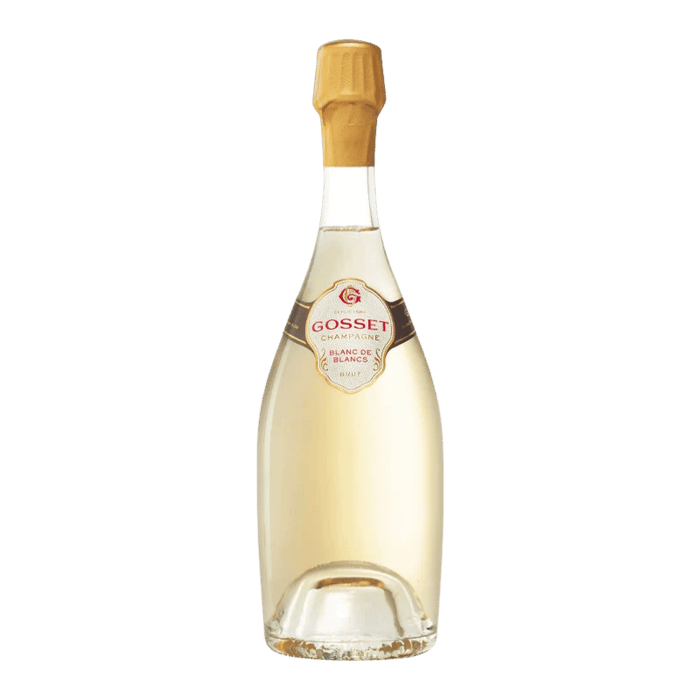 Gosset - Grand Blanc de Blancs Brut