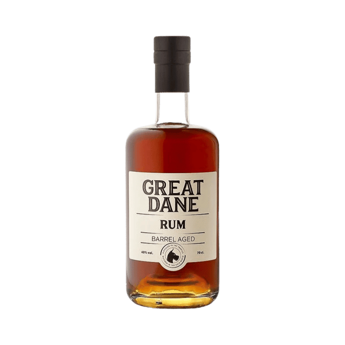 Great Dane - Dark Rum