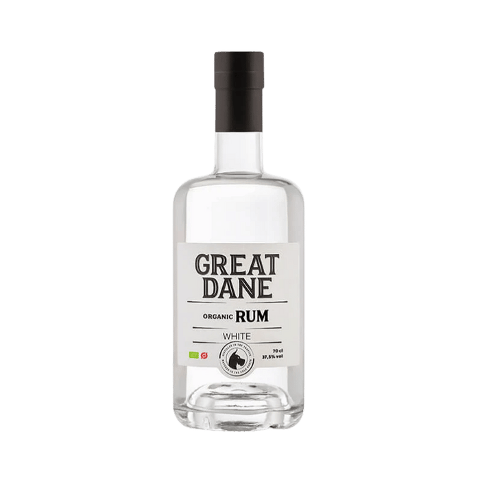 Great Dane - Organic White Rum
