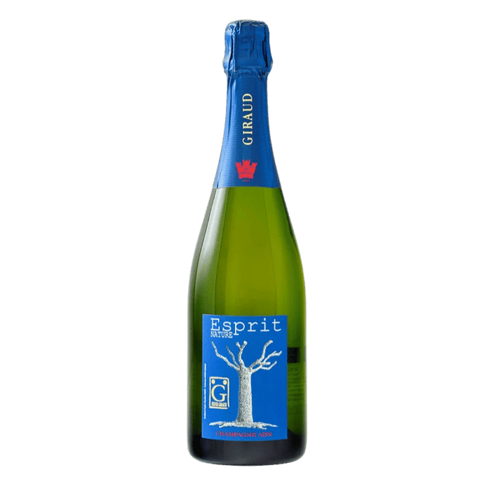 Henri Giraud - Champagne Esprit Nature