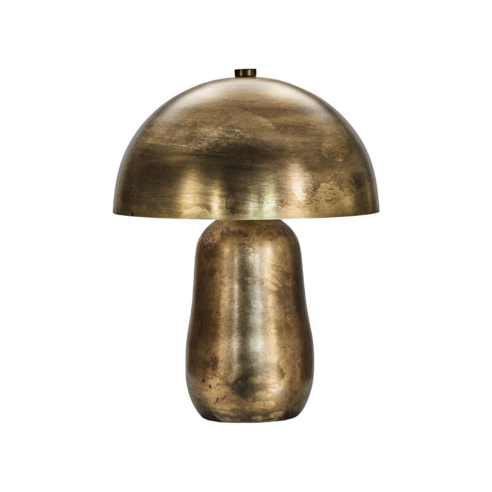 House Doctor - Roomie bordlampe, messingfinish