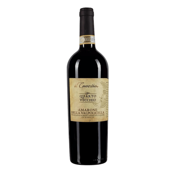 Il Canovino - Amarone della Valpolicella