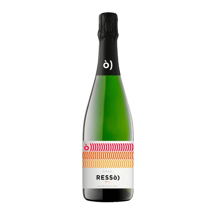 Josep Masachs - Cava Brut