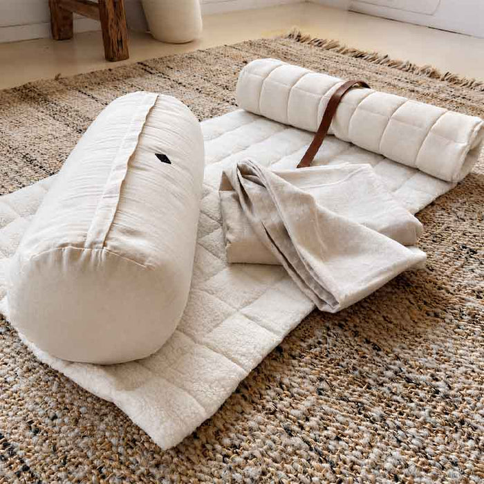 Simple Days - Yin yoga, Essentials pakke