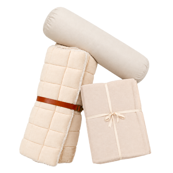 Simple Days - Yin yoga, Essentials pakke