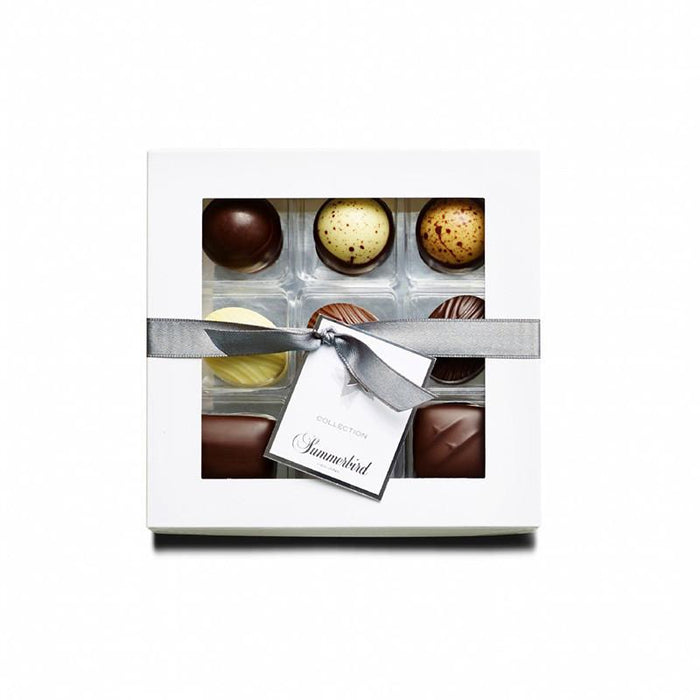 Chokolade