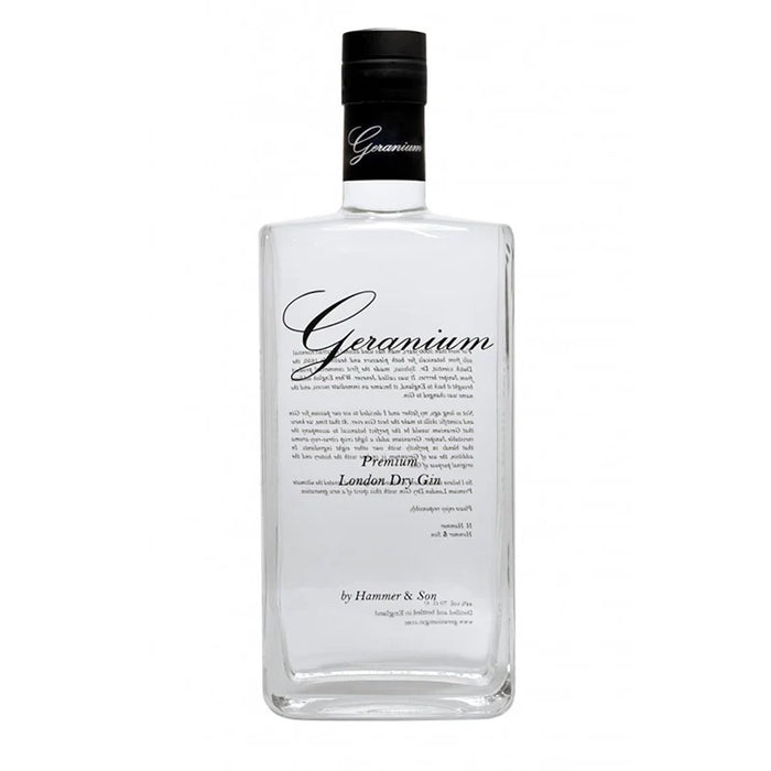 Gin & Tonic