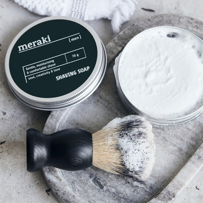 Meraki - Barberkit