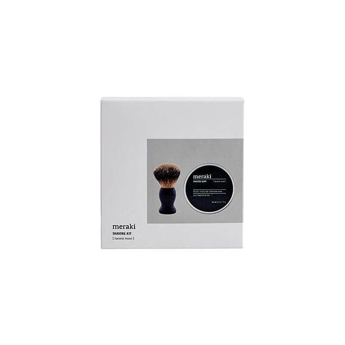 Meraki - Barberkit
