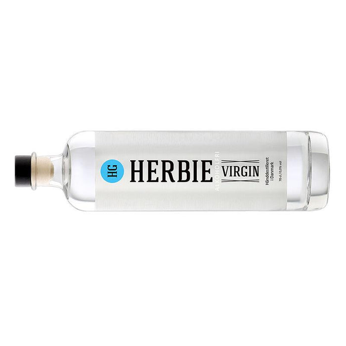 HERBIE GIN -  Virgin