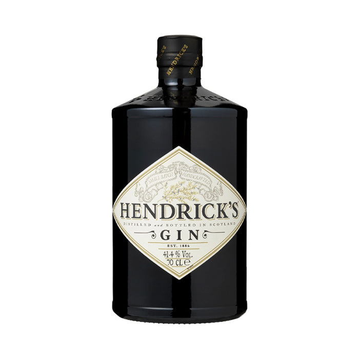 Gin & Tonic
