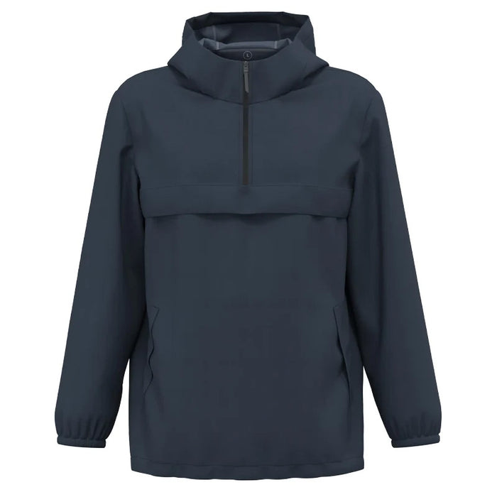 Native Spirit - Regnjakke, kort, navy