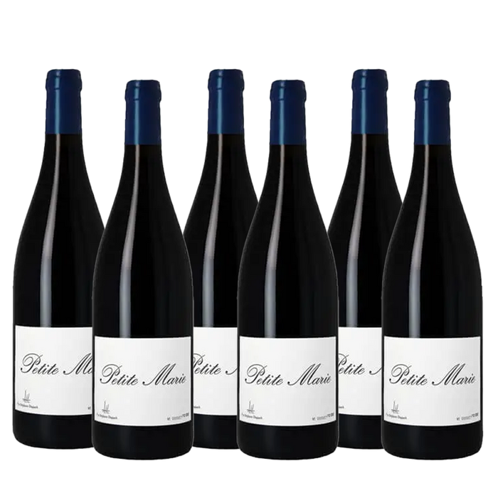 Petite Marie - Cabernet Franc, 6 STK