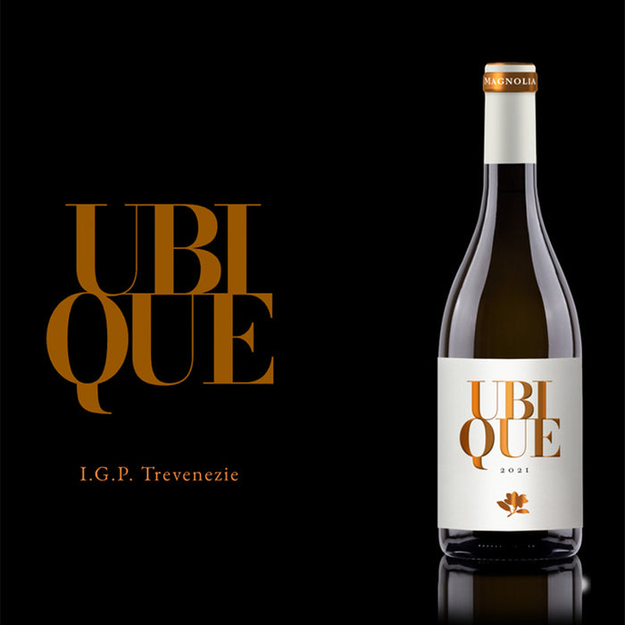 Friuli Magnolia - UBI QUE, 6 STK