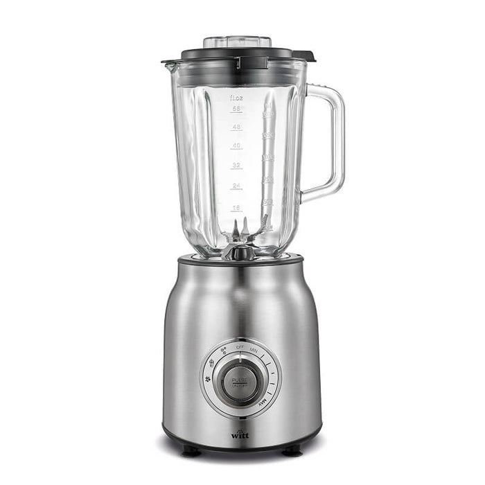 Witt Classic Blender Steel (Varenr.: 61650005)