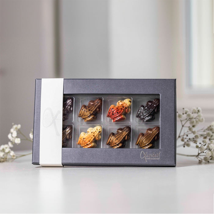 Chokolade
